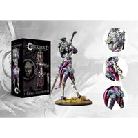 Conquest -Spires: Spires Avatars of Flesh 2000 pt Army (LIVRAISON GRATUITE)