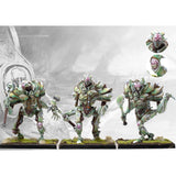 Conquest -Spires: Spires Avatars of Flesh 2000 pt Army (LIVRAISON GRATUITE)