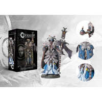 Conquest -Spires: Spires Avatars of Flesh 2000 pt Army (LIVRAISON GRATUITE)