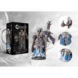 Conquest -Spires: Spires Avatars of Flesh 2000 pt Army (LIVRAISON GRATUITE)