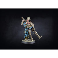 Conquest :Spires: Warband Set (LIVRAISON GRATUITE)