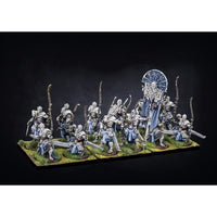 Conquest :Spires: Warband Set (LIVRAISON GRATUITE)