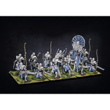 Conquest :Spires: Warband Set (LIVRAISON GRATUITE)