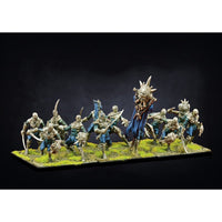 Conquest :Spires: Warband Set (LIVRAISON GRATUITE)