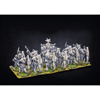 Conquest :Spires: Warband Set (LIVRAISON GRATUITE)