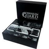 STK: Pack Sleeves Full