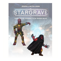 Stargrave - Biomorphs