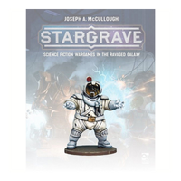 Stargrave - Bloater Zombie