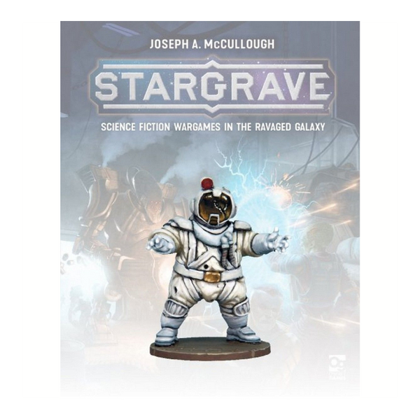 Stargrave - Bloater Zombie