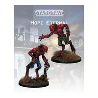 Stargrave - Enhanced Mutants