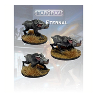 Stargrave - Grothek - Spawn