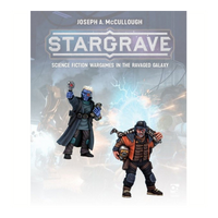 Stargrave - Robotic Expert