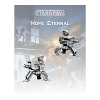 Stargrave - Sentrabots
