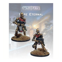 Stargrave - Slaverbots