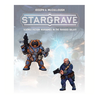 Stargrave - Tekkers