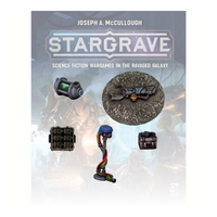 Stargrave - The Loot