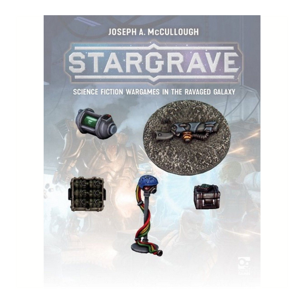Stargrave - The Loot