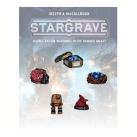 Stargrave - The Loot