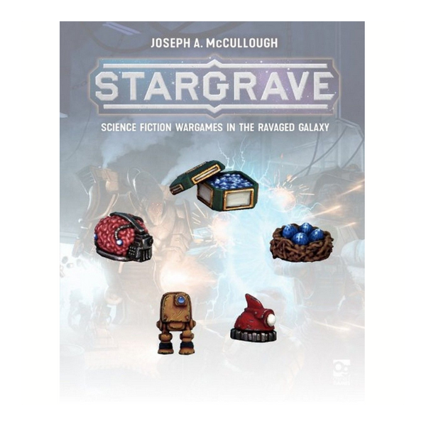 Stargrave - The Loot