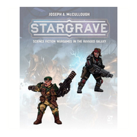 Stargrave - Veterans