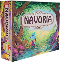 Navoria