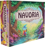 Navoria
