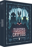 Twisted Cryptids