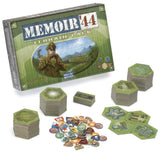 Mémoire 44 : Terrain Pack (Extension)