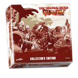 The Walking Dead Collector's Set (ENG)