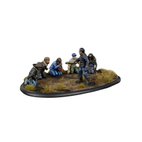 The Walking Dead – Diorama Exclusive – Eeny Meeny Miny Mo  (ENG)