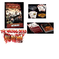The Walking Dead - Essentials Set (ENG