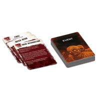 The Walking Dead Events Deck 2024 (ENG)