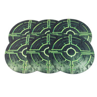 Tomb Gate – Zones en caoutchouc pour WH40k