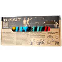 Tossit Pack Famille (EN STOCK)