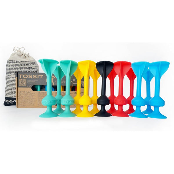 Tossit Pack Famille (EN STOCK)