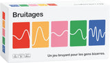 Bruitages (EN STOCK)