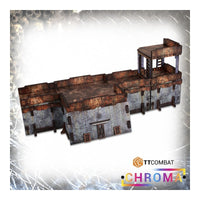 TT Combat - Chroma : Bastion (Précommandes jusqu’au 19/09/2025 sortie prévue en octobre)