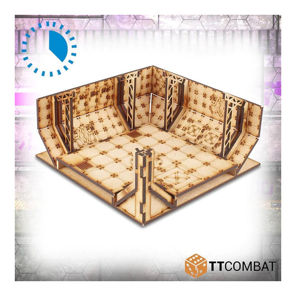 TT Combat -MOD-CO-N : CORNER