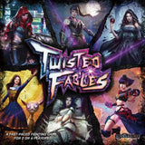 Twisted Fables EN STOCK