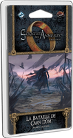 Seigneur des Anneaux  Jeu de Carte Evolutif : La Bataille de Carn Dûm