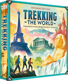 Trekking the World