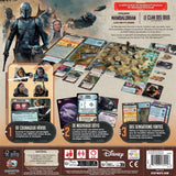 The Mandalorian Adventures : Clan of Two (extension)