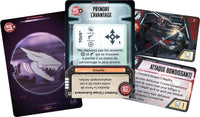 The Mandalorian Adventures : Clan of Two (extension)