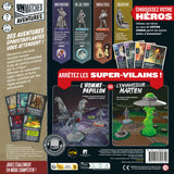 Unmatched Aventures (EN STOCK)
