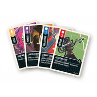 Unmatched : Combats de Légende Vol.1  (EN STOCK)