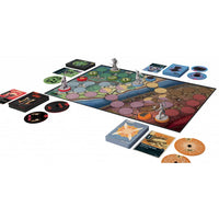 Unmatched : Combats de Légende Vol.1  (EN STOCK)