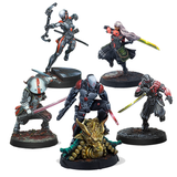 INFINITY -JSA Expansion Pack Alpha