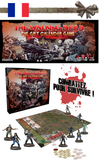 The Walking Dead - Le jeu calendrier de l’avent  (EN STOCK)