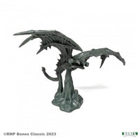 Reaper Miniatures : Nightcloak