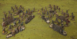 Barons' War Second Edition en Version Originale seconde édition (Disponible courant mai)